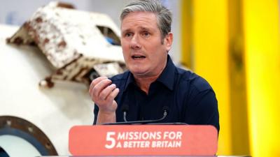 Keir Starmer