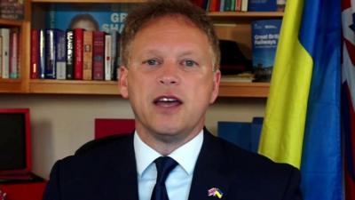 Grant Shapps