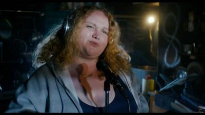 A scene from Patti Cake$