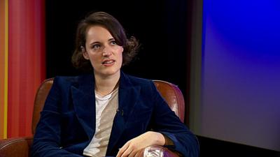 Phoebe Waller-Bridge