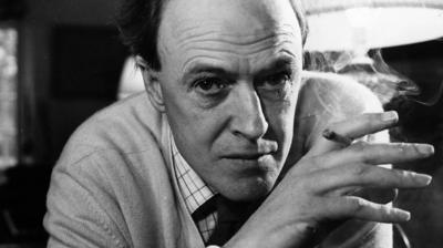 Roald Dahl