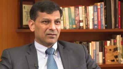 Raghuram Rajan