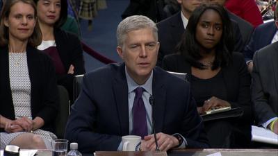 Neil Gorsuch