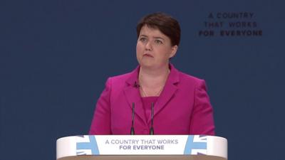 Ruth Davidson