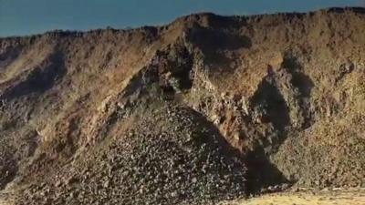 Naze beach cliff collapse