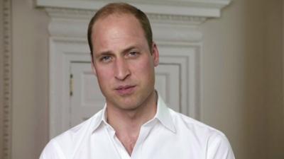 Prince William