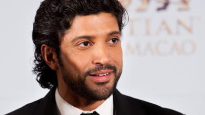 Farhan Akhtar