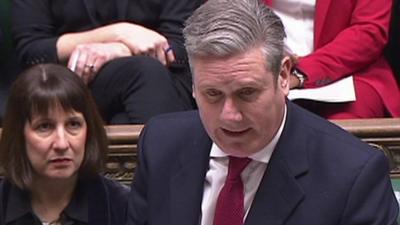 Sir Keir Starmer