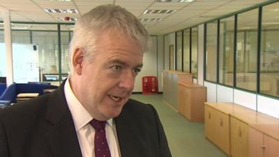 Carwyn Jones