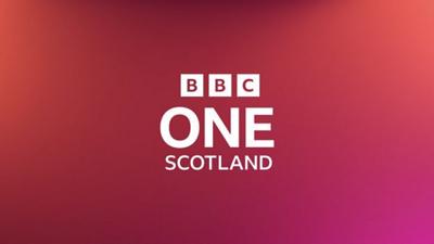 BBC One Scotland