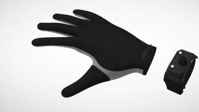 Remidi glove