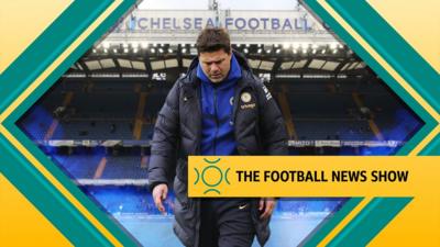 Mauricio Pochettino