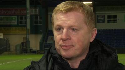 Neil Lennon