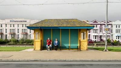 Weather shelter