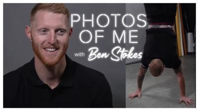 Ben Stokes