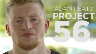 Adam Peaty