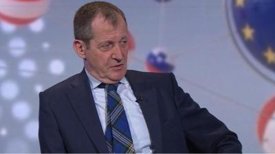 Alastair Campbell