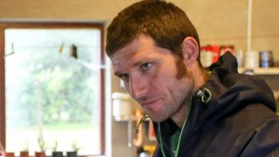 Guy Martin