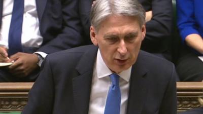 Philip Hammond