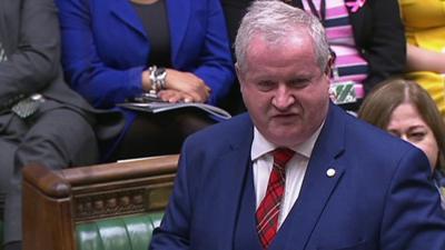 Ian Blackford