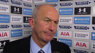 Tony Pulis