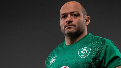 Rory Best