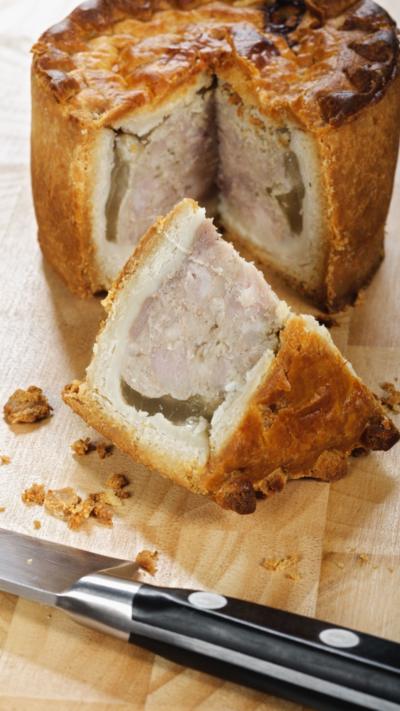 pork pie