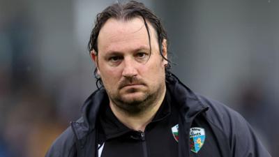 Craig Harrison