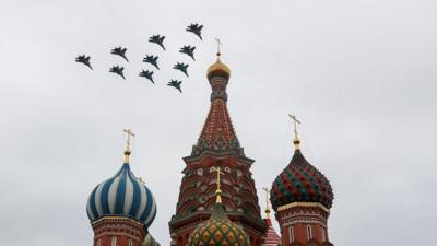 Red Square