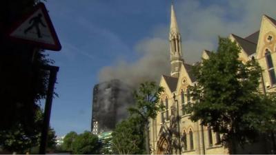 Grenfell Tower