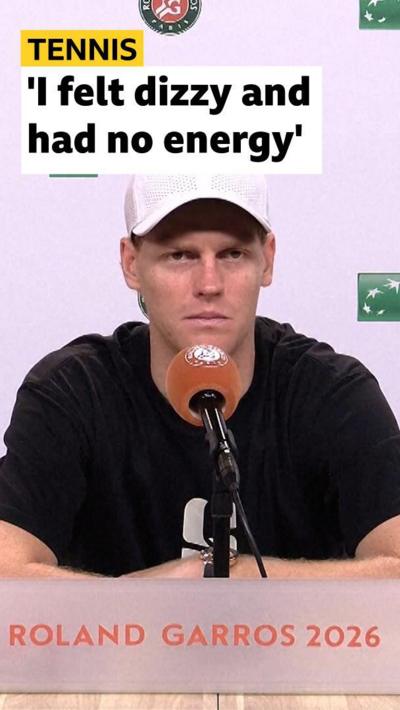 Jannik Sinner