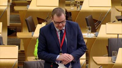 Neil Findlay