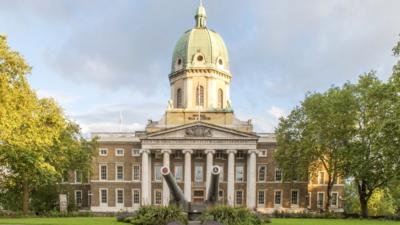 IWM London