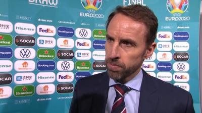 Gareth Southgate