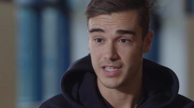 Harry Winks