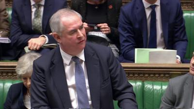 Geoffrey Cox