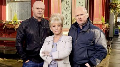 Peggy Mitchell