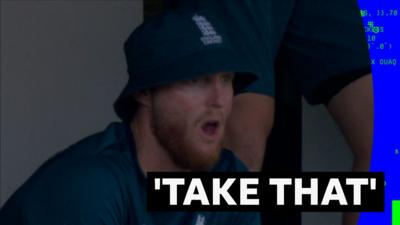 Ben Stokes