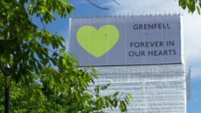 Grenfell Tower