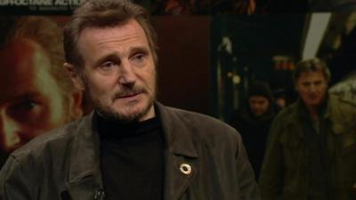 Liam Neeson