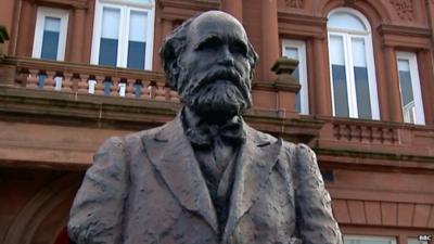 Keir Hardie