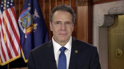 Andrew Cuomo