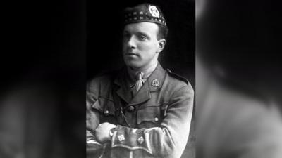 Noel Chavasse