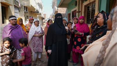 Juhapura, Gujarat's biggest Muslim ghetto