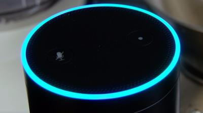 Amazon Echo