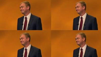 Images of Tim Farron