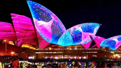 Sydney Opera House