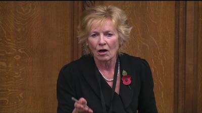 sylvia hermon in hoc