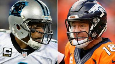 Who should you support in Super Bowl 50?