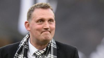 Doddie Weir